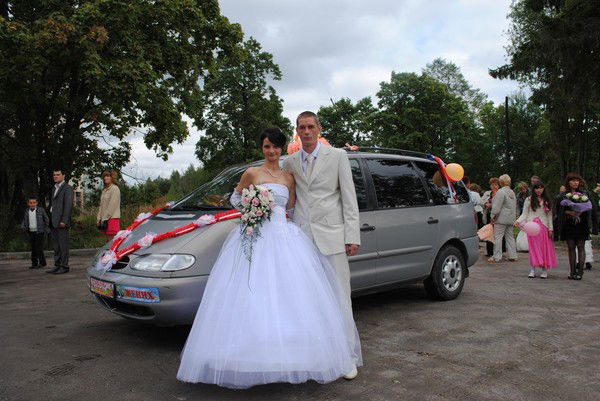 Светлана Чупина