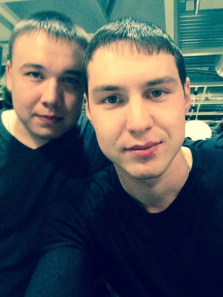 Алмаз Салихов