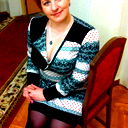 Инесса Чуйко