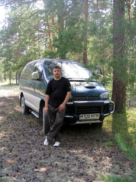 Олег Гриднев