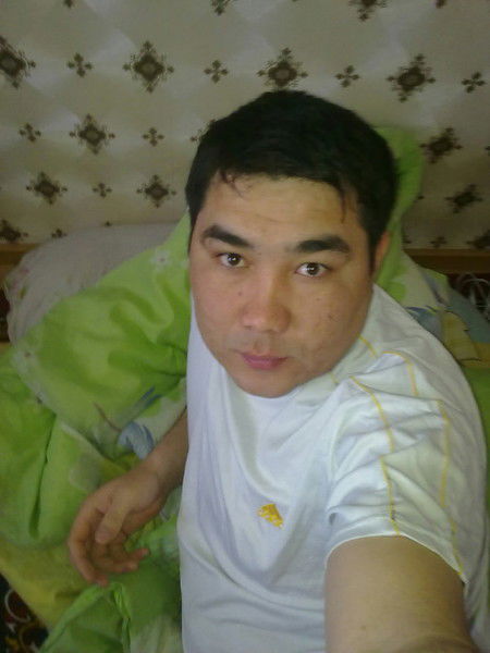 Руслан Джунисов