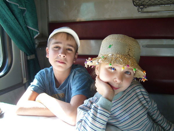 Игорь\ Наталья Годоба (Гронина)