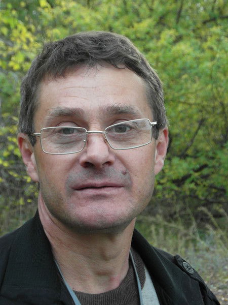 Олег Руденко