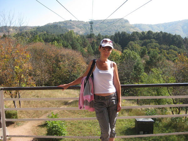 Неля Хмарина