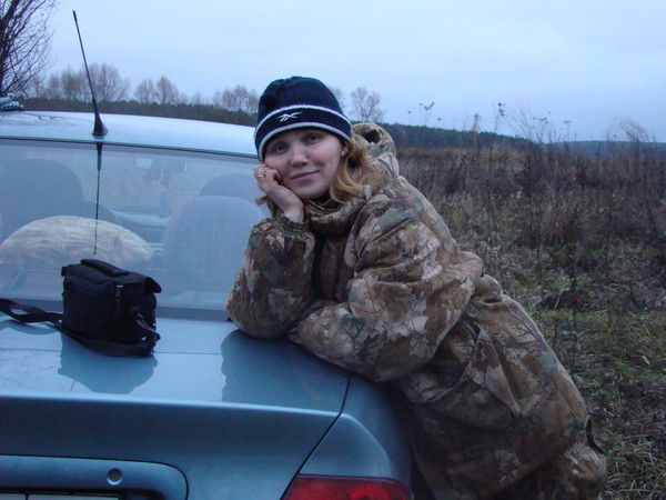 Наталья Симанькова