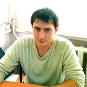 Алексей Четвертухин