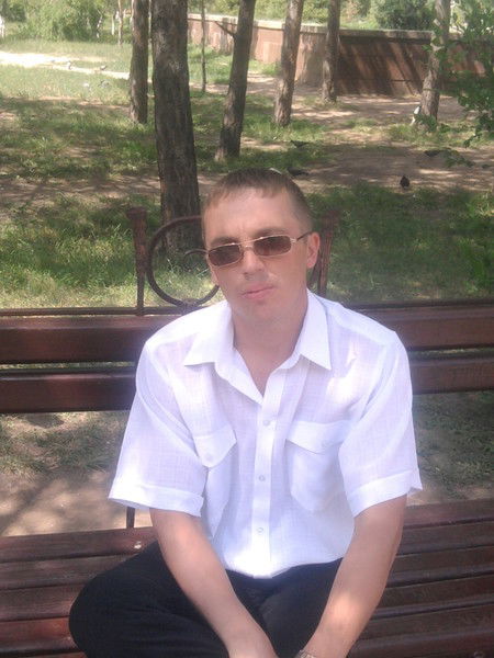 Роман Кучерук