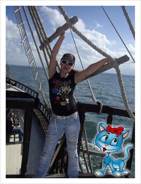 Инна Мордвинцева