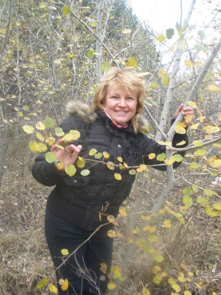 Людмила Гречаник