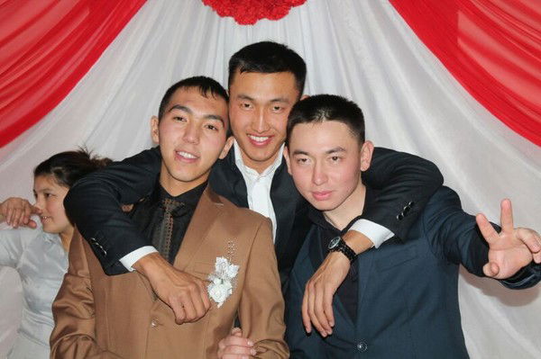 Расул Баратов