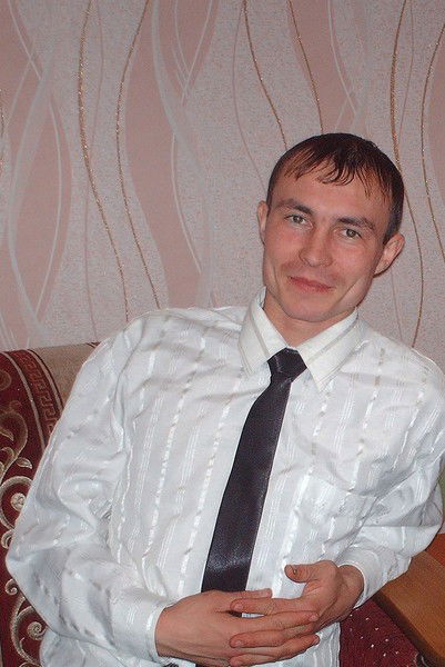 Руслан Гарифуллин