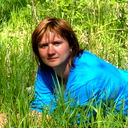 Марина Дубовенко
