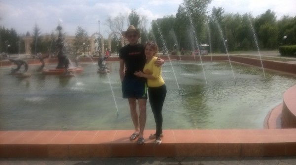 Танюша Лось