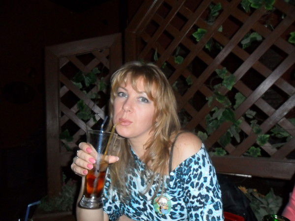 Инна Слепова