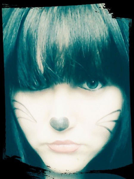 Ирина Малышка