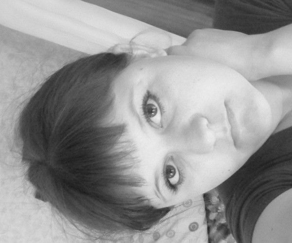 Надюшка Аверченко