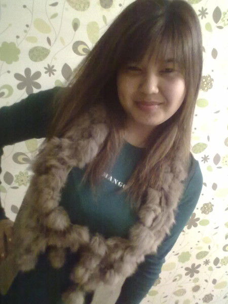 Маржан Абдырахманова