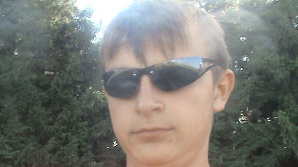 Николай Балабанов