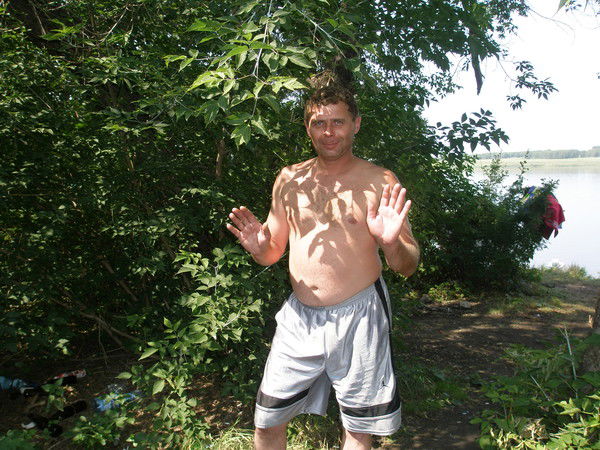 Сергей Шаньгин