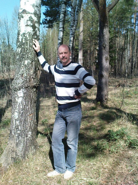 Михаил Похожалов