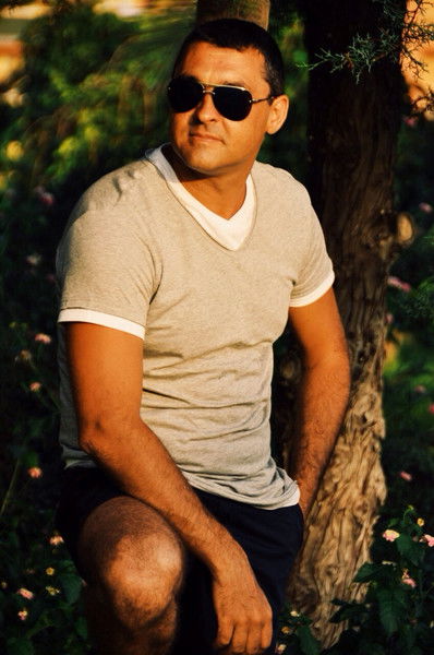 Дима Кочетков