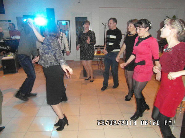 Владимир Данилюк