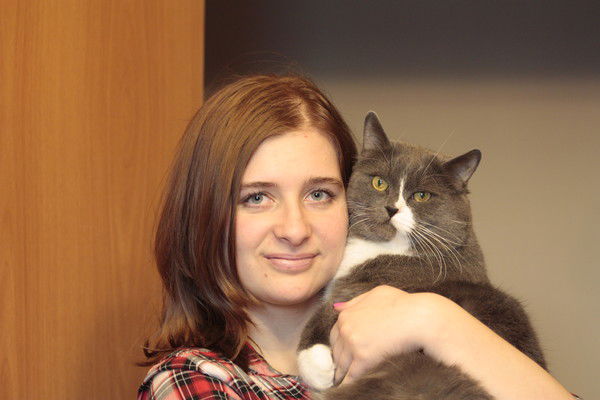 Машулька Абросимова