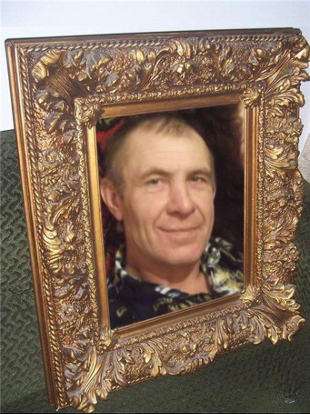 Николай Турчин