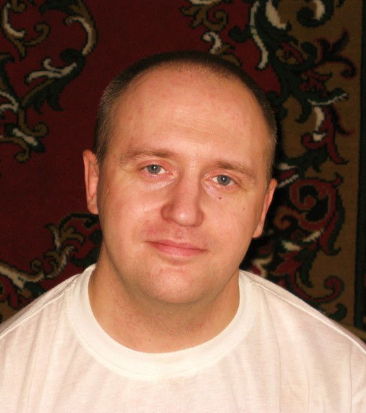 Юрий Николаевич