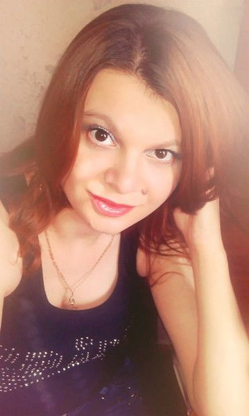 Ирина Бондаренко