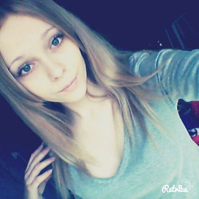 Вика Асташенко