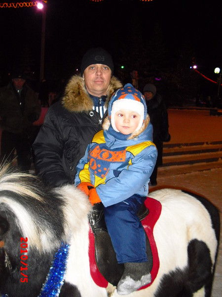 Дмитрий Власкин