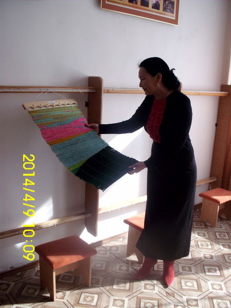 Ардак Муталиева