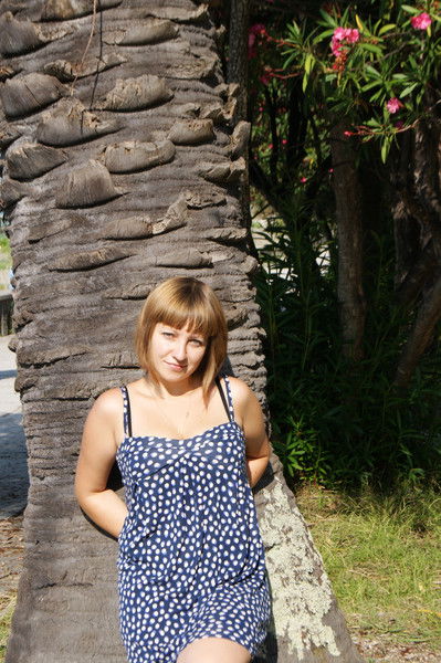 Маша Худина