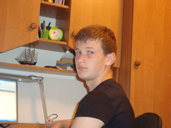 Влад Гаврилов