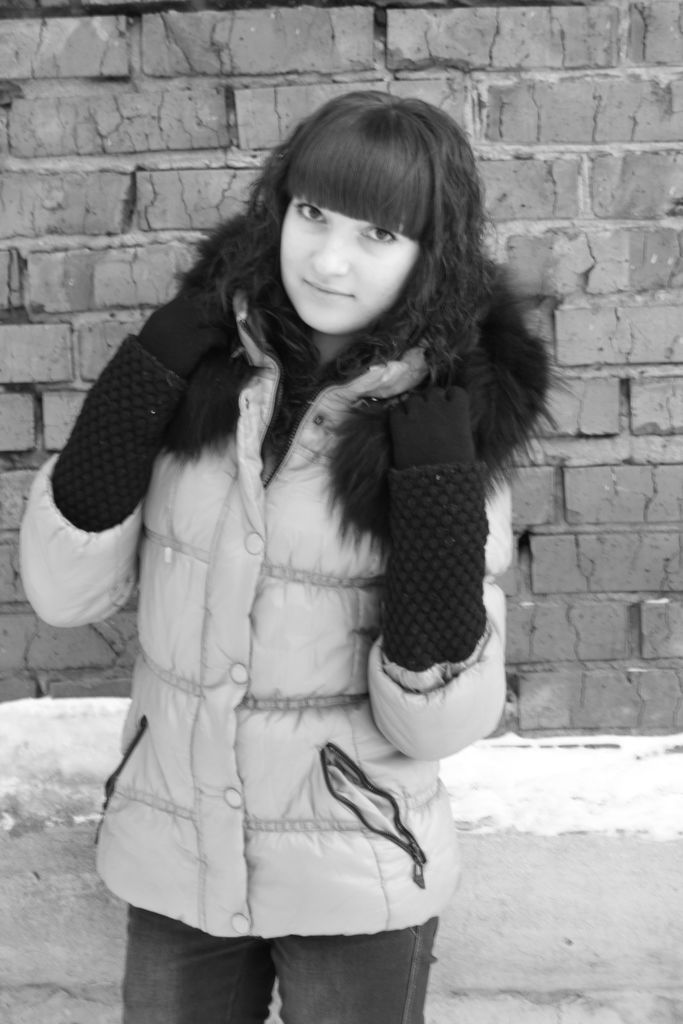 Виктория ℒℴѵℯ