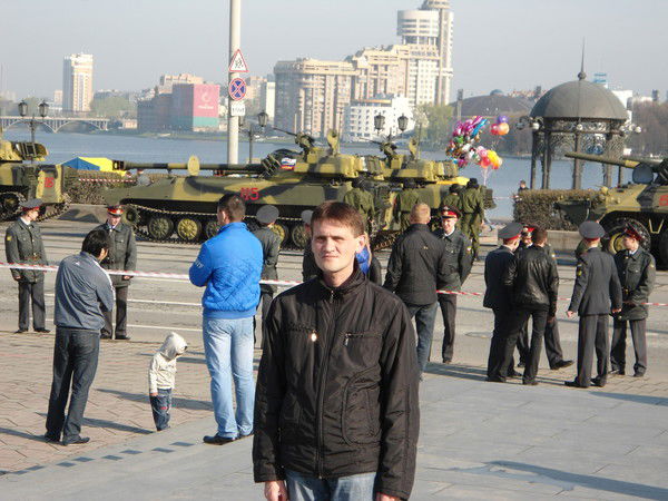 Дмитрий Хашукаев