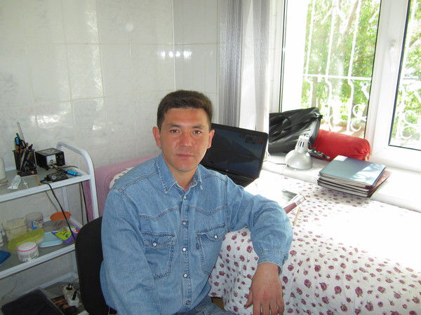 Тату-Мастер. Зума