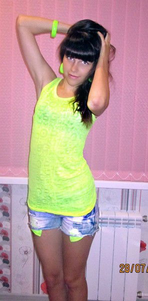 Карюська Нагель