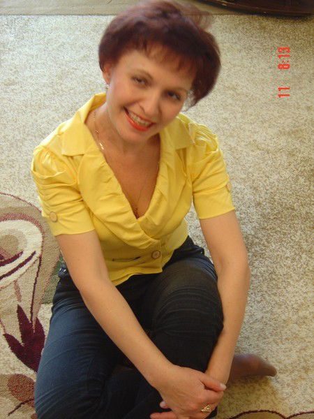 Елена Ярополова