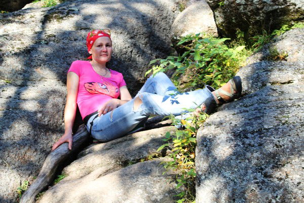 Елена Хайруллина