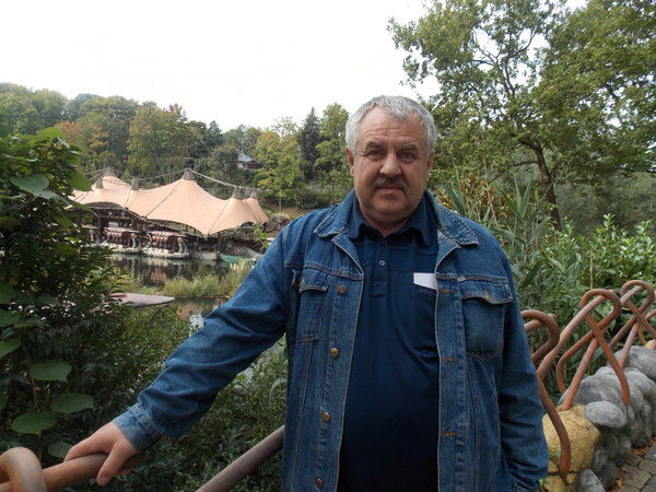 Валерий Функ