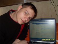 Александр Запольский