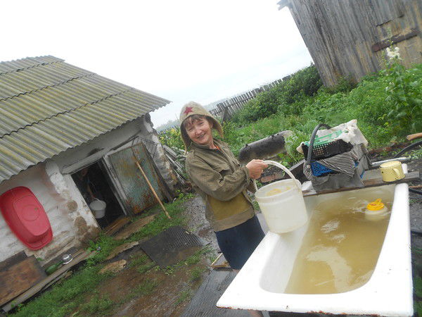 Зоя Шатунова