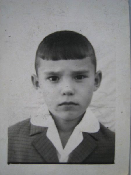 Руслан Дерендяев