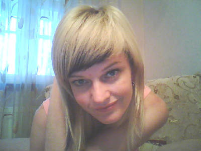 Светлана Завьялова