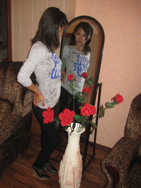 Самал Абдрахманова