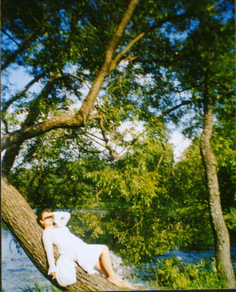 Маришка Кучеренко