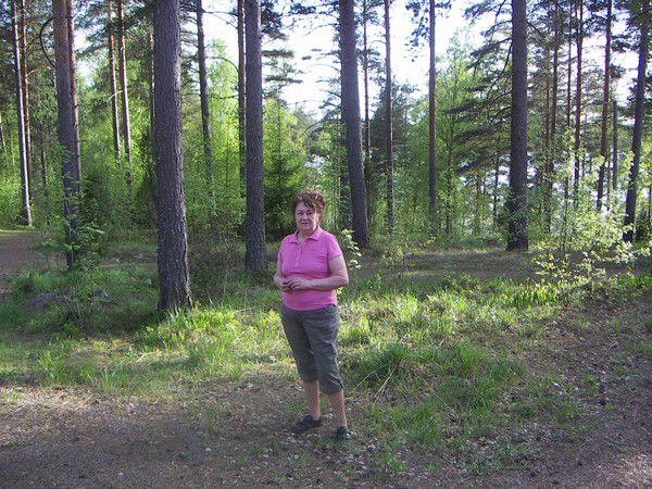 Лариса Жданова