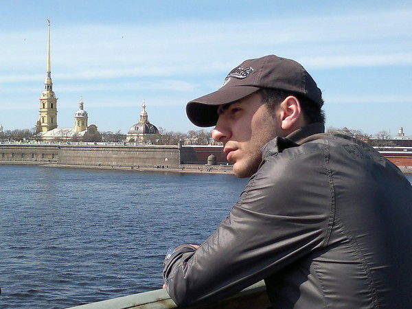 Джамал Какилов